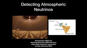 STEMinar Series: Understanding the Universe through Neutrinos with Dr. Welsey Ketchum