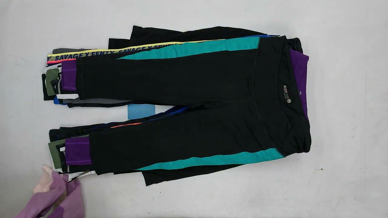 Фото лота №32522 по запросу Легинсы оптом