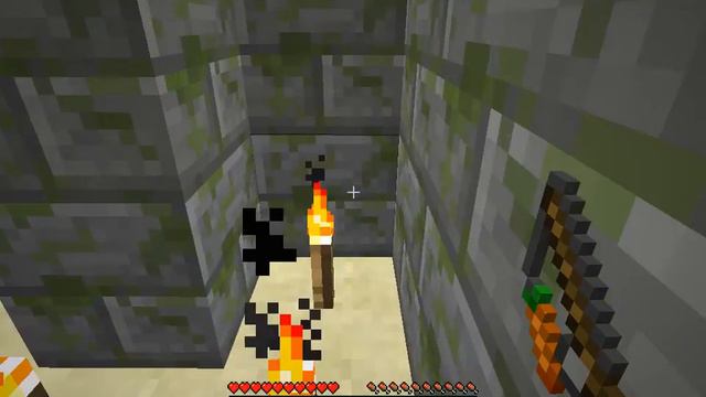 Прохождение карты 9 испытаний 2 часть смотреть онлайн