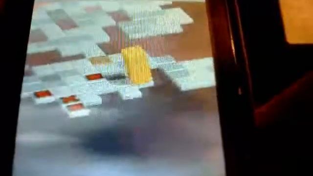 QBLOX last level (mobile version) смотреть онлайн