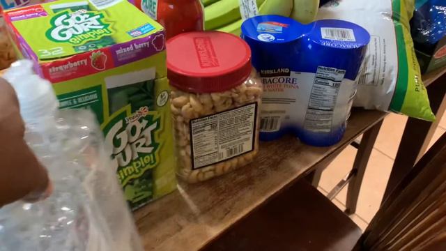 BIG COSTCO HAUL!!/ BACK TO SCHOOL!!/ FAMILY OF 5! смотреть онлайн