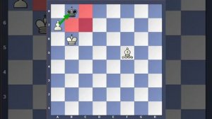 Простые шахматные задачи для любителей