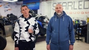 Кавказ Дискавери 2024