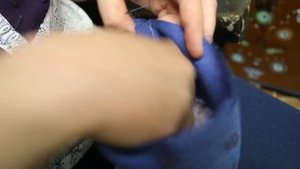 Как сшить куклу своими  руками. Мастер-класс по тряпичной кукле. Авторская кукла.Мастер- класс кукл