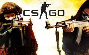 Counter-Strike Global Offensive