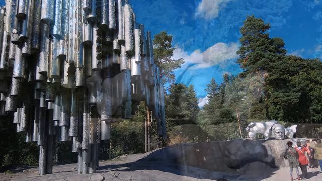 ЯН СИБЕЛИУС ПАМЯТЬ смотреть онлайн