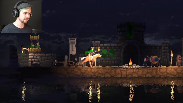 STONE STRONGHOLD | Kingdom New Lands #2 смотреть онлайн