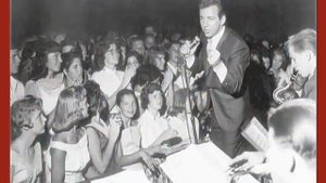 Bobby Darin - Beyond the sea