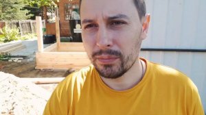 Монтаж септика Евролос Био в плывун. Почему опалубка, а не трактор.