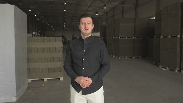 Обзор производства ООО "ЗМК ПИК"