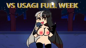 usagi fnf rule 34