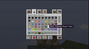 1.17  Update Mincraft Java edition