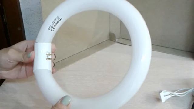 Как проверить запасную лампу для лампы лупы смотреть онлайн