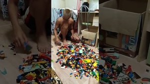 Мальчику 17 лет, вот чем он занимается в свободное время