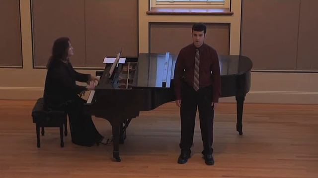 O del mio amato ben смотреть онлайн