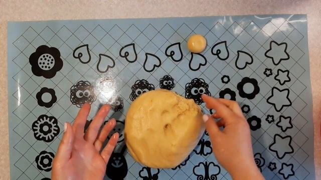 ПОСТНОЕ Апельсиновое ПЕЧЕНЬЕ к чаю. ОЧЕНЬ  вкусное и АрОмАтНоЕ.