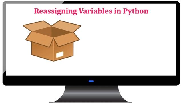 #5 PYTHON PROGAMMING | VARIABLES AND CONSTANTS смотреть онлайн