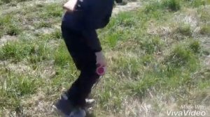 Развед-рота - мы тише летучей мыши.