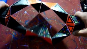 Бесконечный КУБ