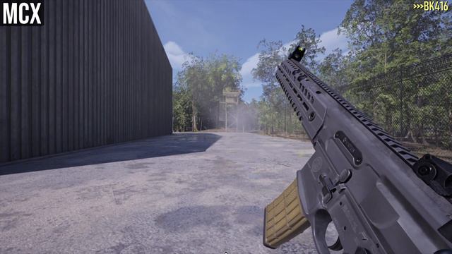 Direct Contact - All Weapons смотреть онлайн