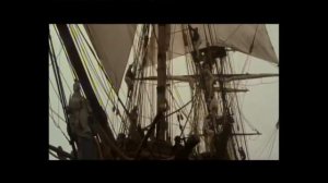 Хозяин морей