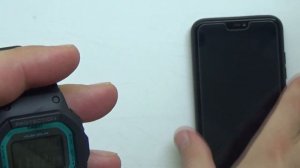 CASIO G-SHOCK GW-B5600-2DR