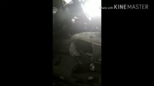 Монтеро спорт  проблемы акпп