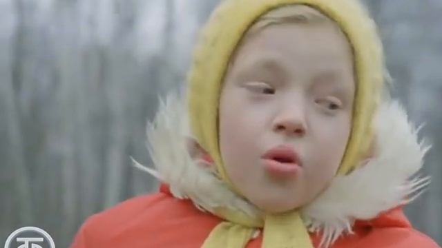 Три белых коня из телефильма Чародеи (1982) смотреть онлайн