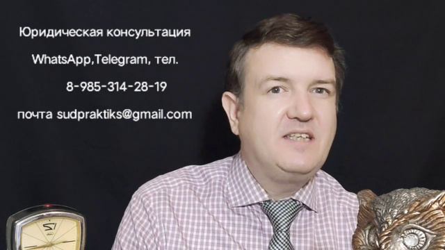 доказательства в административном деле