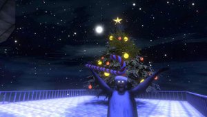 GRANNY 5 V.1.3 UPDATE TRAILER | CHRISTMAS HERE🎄
