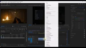 Как восстановить аудиодорожку Premiere Pro