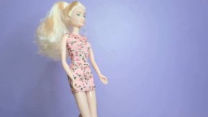 Кукла "Моя милая кукла", бренд One two fun