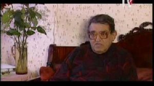 Жизнь Юрия Трифонова