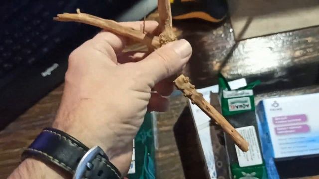 Запуск креветочника для вишен смотреть онлайн