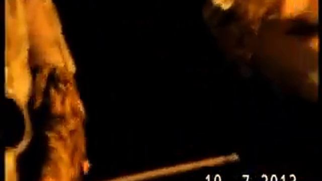 КЮЙ "ОРТЕКЕ". ИГРАЕТ ФОЛЬКЛОРНО-ЭТНОГРАФИЧЕСКИЙ АНСАМБЛЬ "ТУРАН". смотреть онлайн