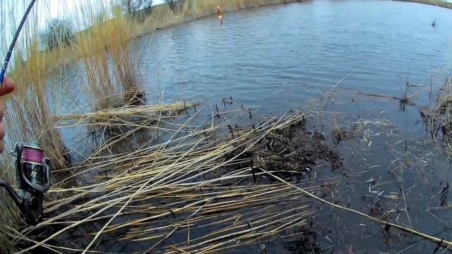 Открытие сезона 2021.Рыбалка в Астраханской области