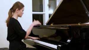 Scriabin   Nocturne op  5