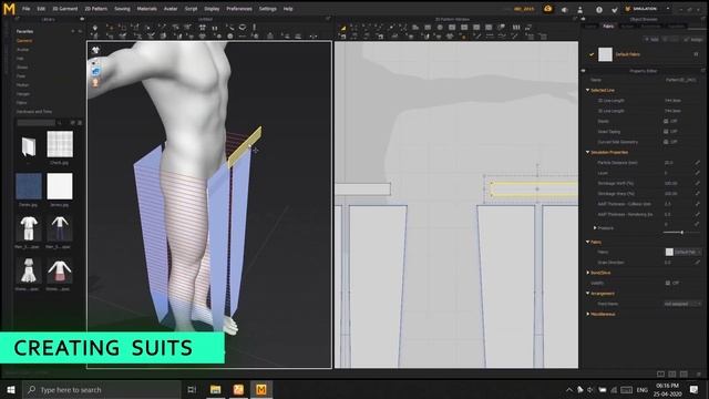 Doctor Strange vs Scarlet Witch concept art making | Instinct Designs смотреть онлайн