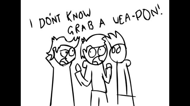 Eddsworld - Zombehs (2005) смотреть онлайн