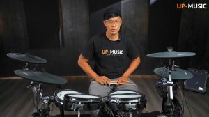 [Full Review] กลองไฟฟ้า NUX DM-8 รุ่น TOP ใหม่ล่าสุด