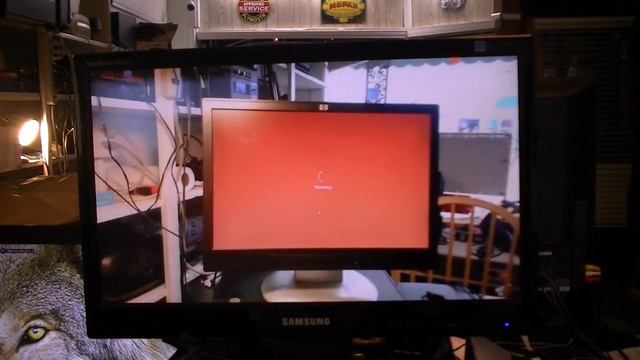 Samsung syncmaster 943swx from march 2009 overview смотреть онлайн