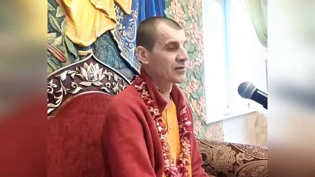 Ставим акцент на самое главное. Вальмики дас