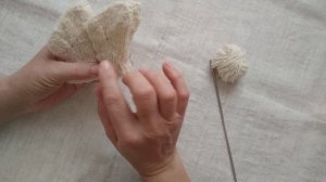 MaTusy. About knitting. 2 pair of socks for preterm baby. 2 пары носочков из шерсти для торопыжки