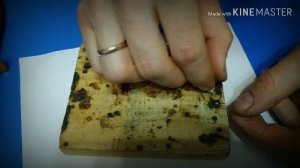Как сделать мормышку самому ? Самый простой способ изготовления мормышки