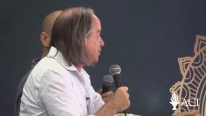 ДВА МУЖА НА КУХНЕ. МАЙКЛ РОУЧ