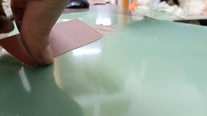 Абразивный порошок для притирки своими руками