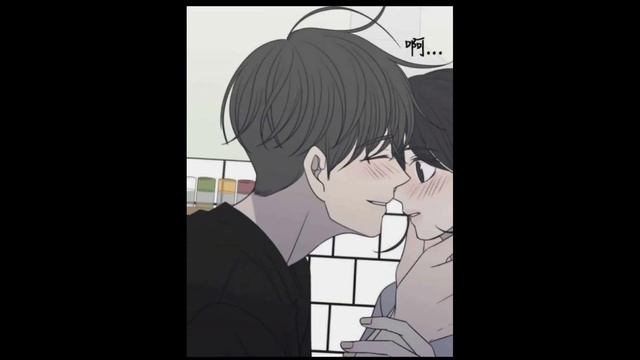 Yuyeon x Bareum - Payphone | Romance 101/ A Guide To Proper Dating [Webtoon Edit] смотреть онлайн