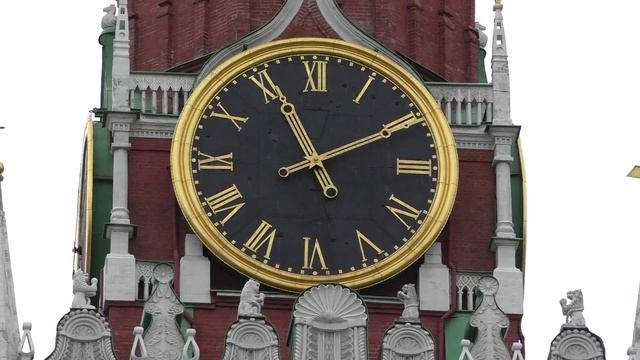 Москва Красная площадь смотреть онлайн