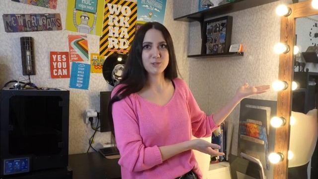 Влог Швейная неделька Костюм в цирк Обзор швейного места Фотосессия Платье жакет смотреть онлайн