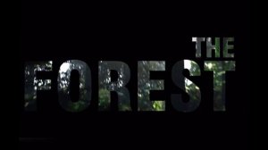 The Forest : Soundtrack